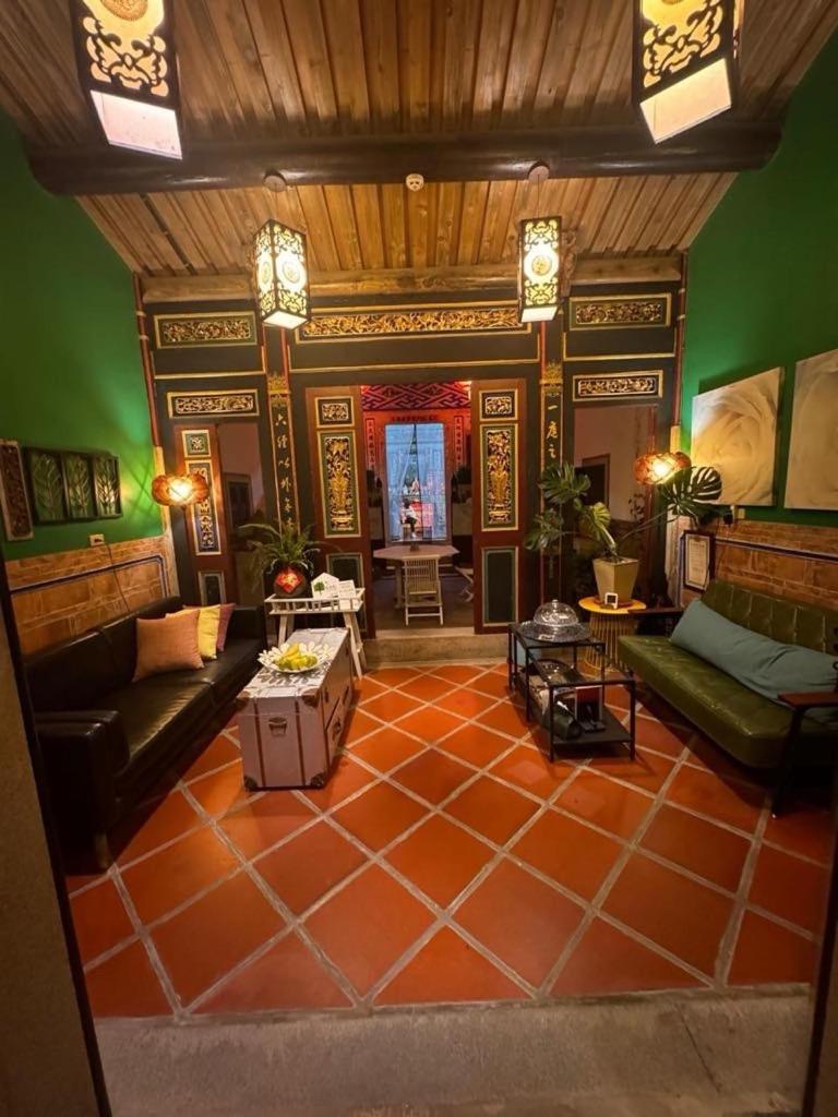 金城顺天旅店公寓 外观 照片